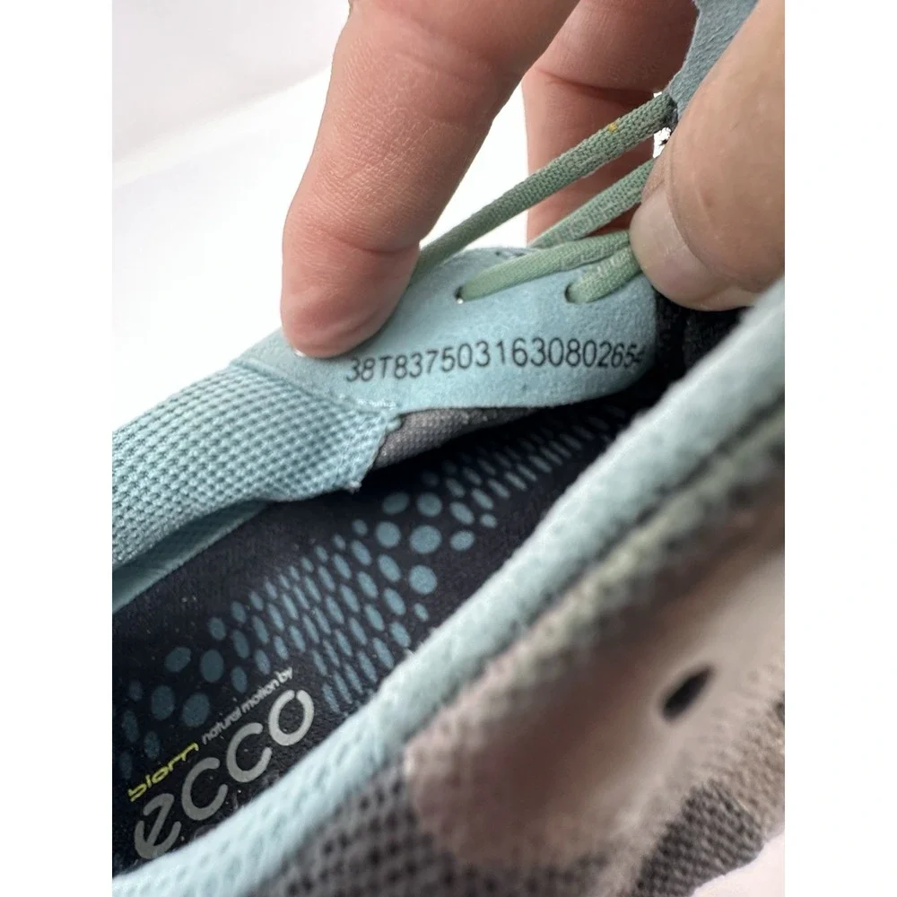Ecco biom fjuel